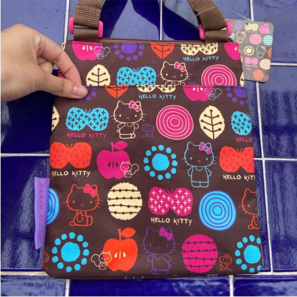 NWT Authentic Hello Kitty Bundle NWT - image 12